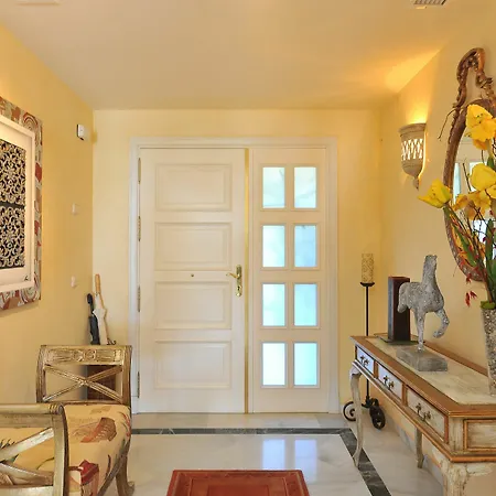 Apartment Bahia De Canovas Marbella