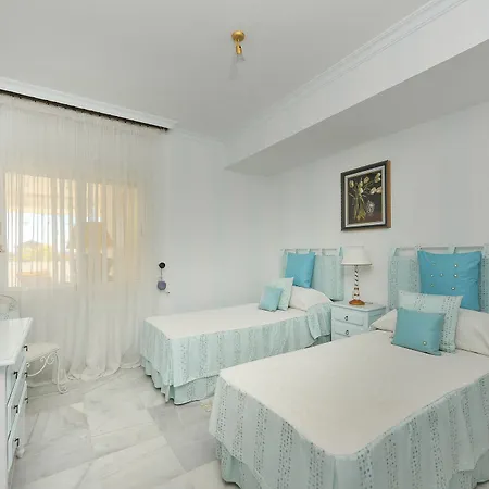Bahia De Canovas Marbella