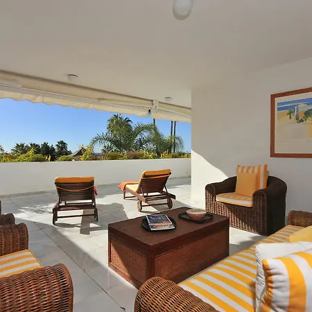 Apartment Bahia De Canovas