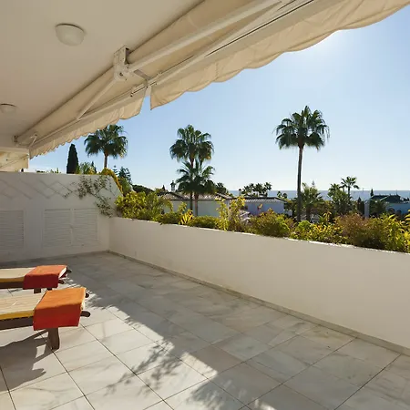 Apartment Bahia De Canovas Marbella