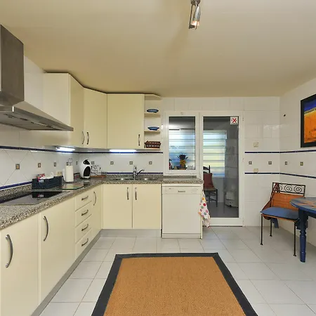Apartment Bahia De Canovas