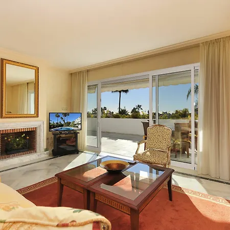 Apartment Bahia De Canovas *