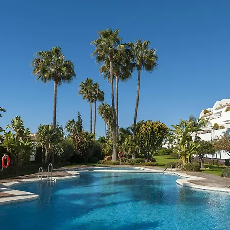 Bahia De Canovas Apartment *