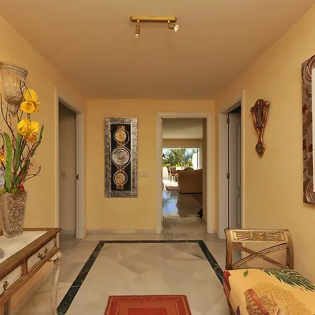 Apartment Bahia De Canovas *