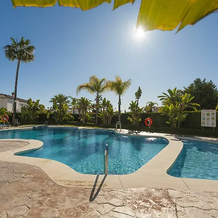 Bahia De Canovas Marbella