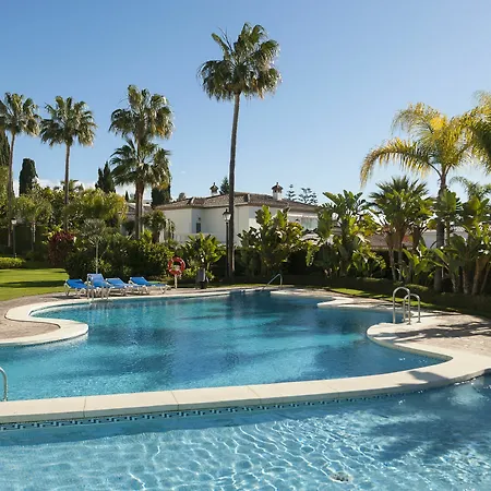 Bahia De Canovas Marbella