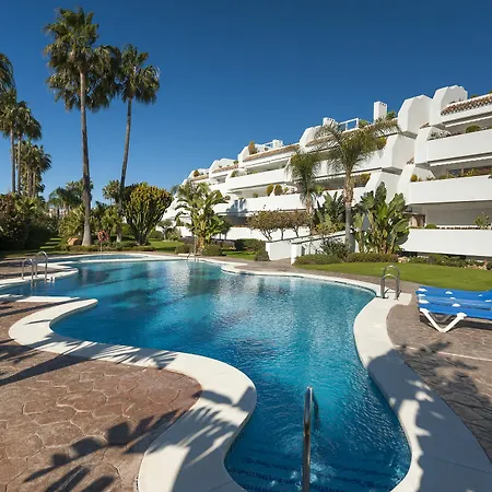 Bahia De Canovas * Marbella