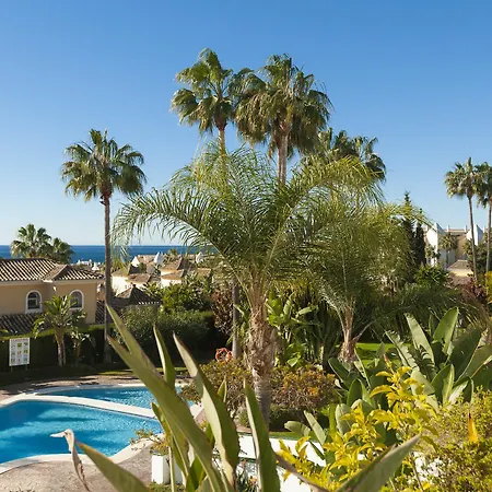 Apartment Bahia De Canovas Marbella
