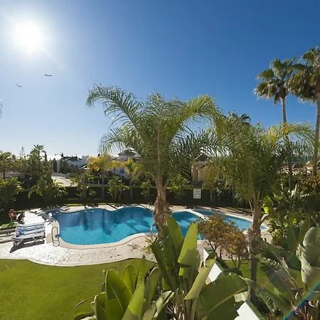 Bahia De Canovas Apartment *
